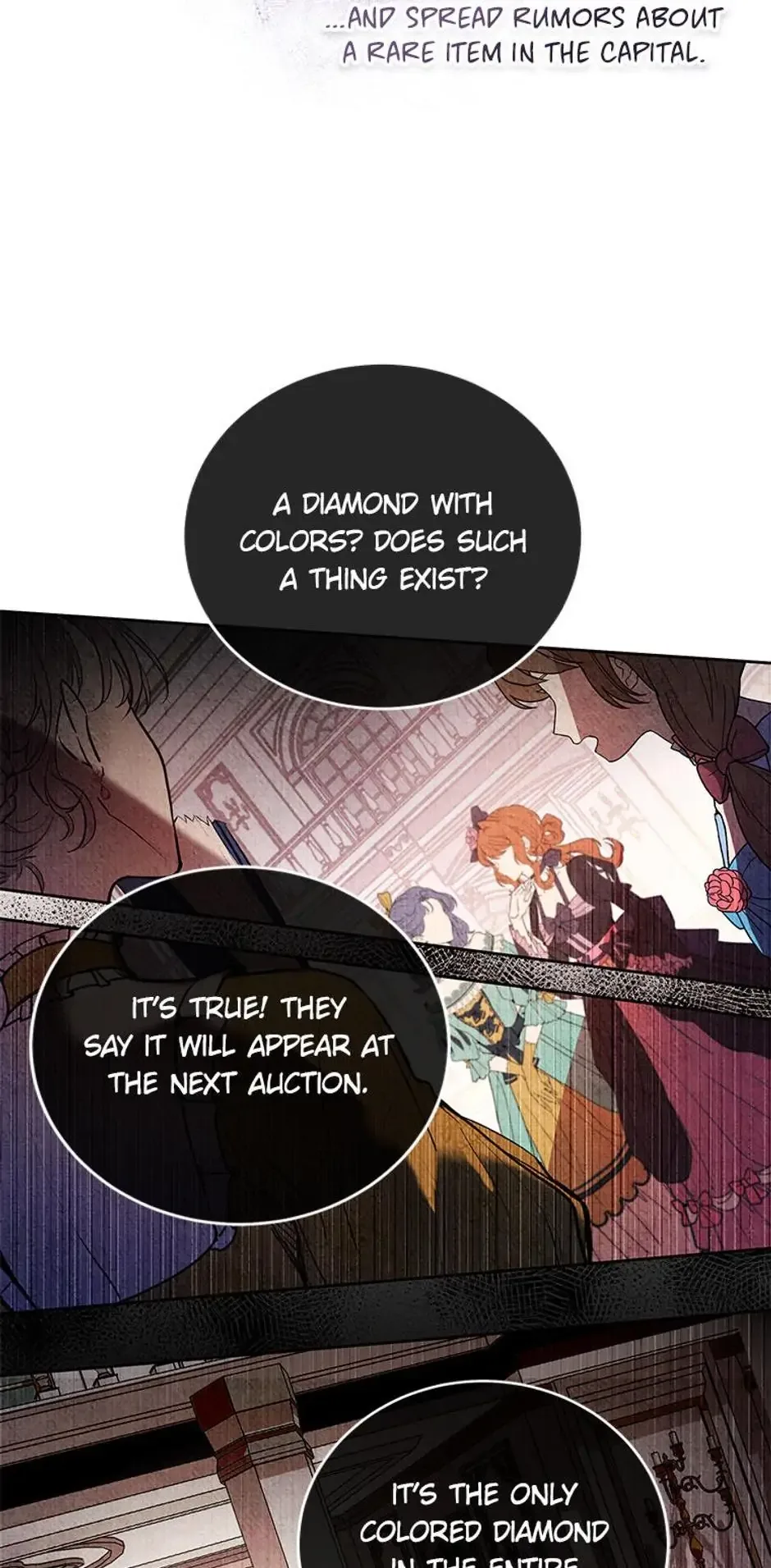 Isn’t Being A Wicked Woman Much Better? Chapter 5 page 11