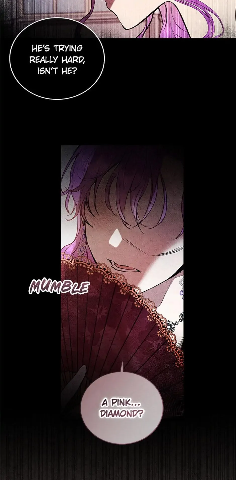 Isn’t Being A Wicked Woman Much Better? Chapter 5 page 13