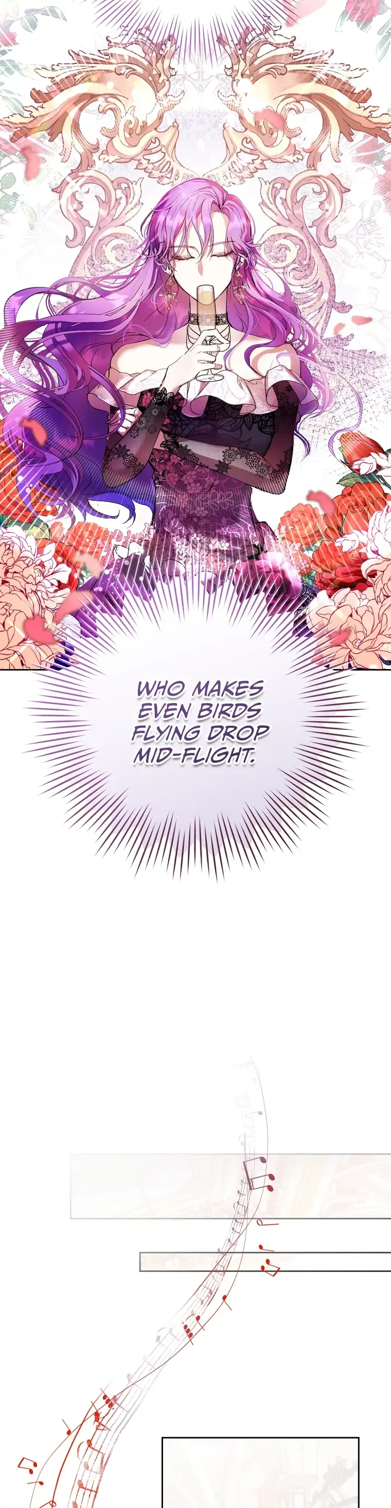 Isn’t Being A Wicked Woman Much Better? Chapter 1 page 9