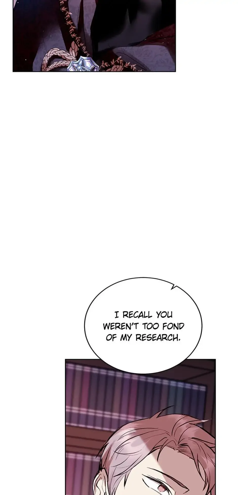 Isn’t Being A Wicked Woman Much Better? Chapter 5 page 7