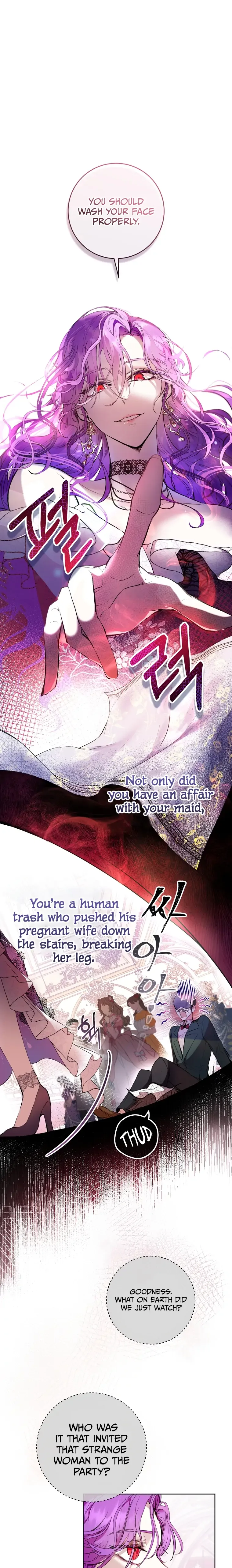 Isn’t Being A Wicked Woman Much Better? Chapter 1 page 7
