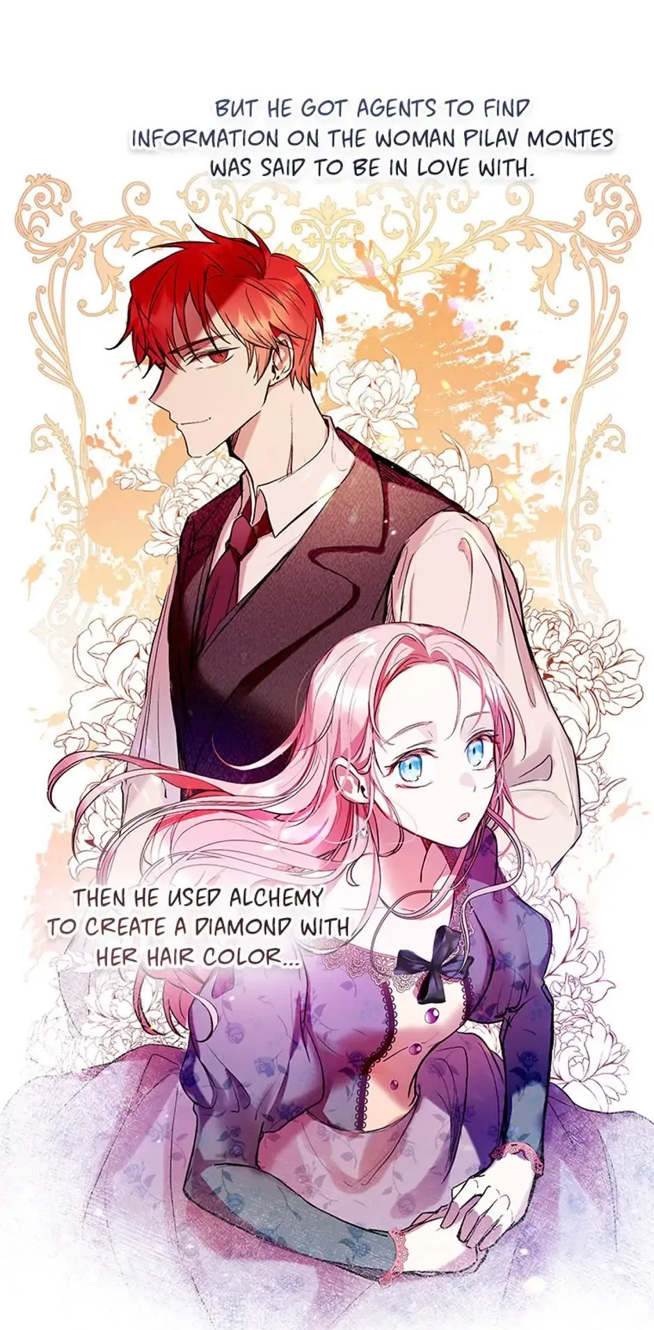 Isn’t Being A Wicked Woman Much Better? Chapter 5 page 10