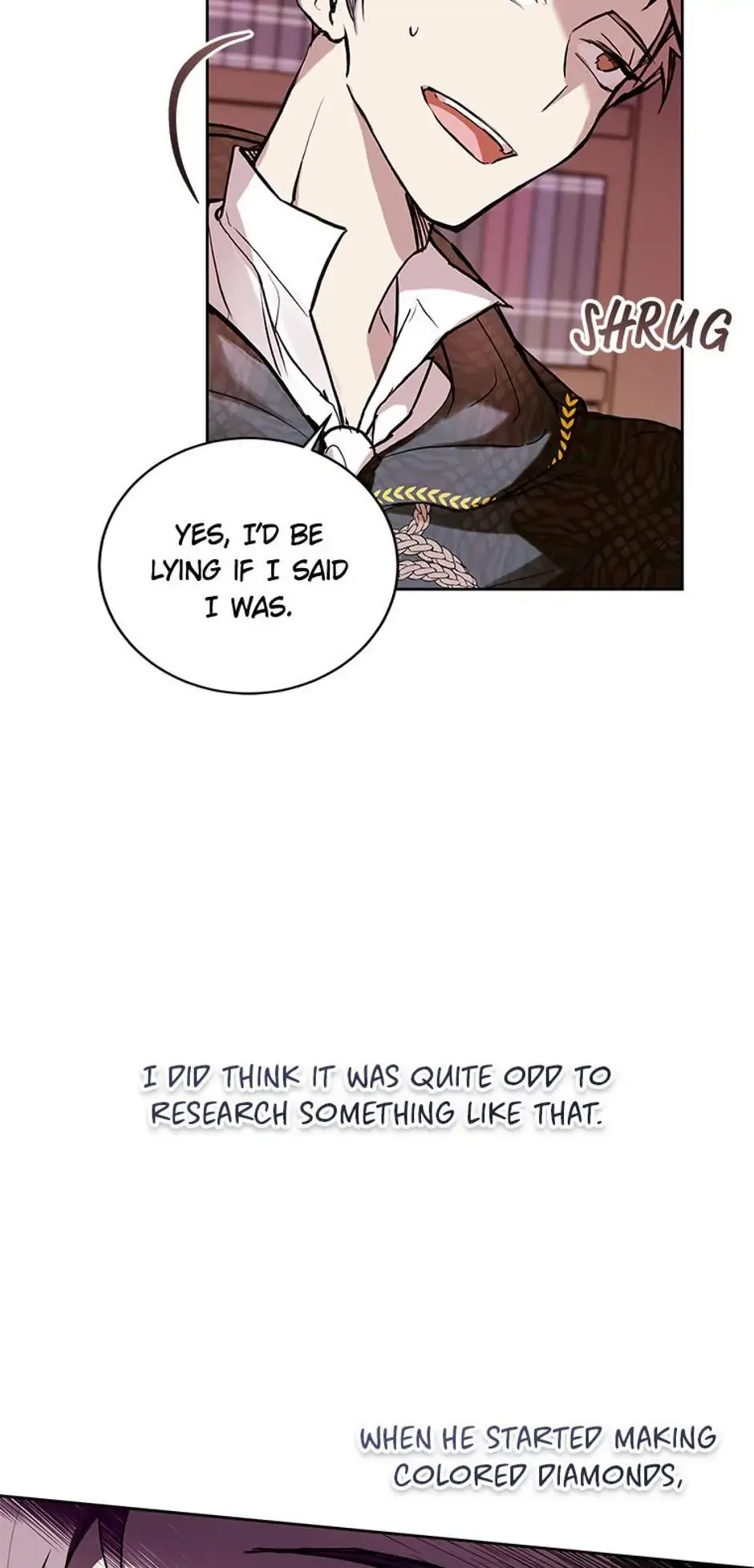 Isn’t Being A Wicked Woman Much Better? Chapter 5 page 8