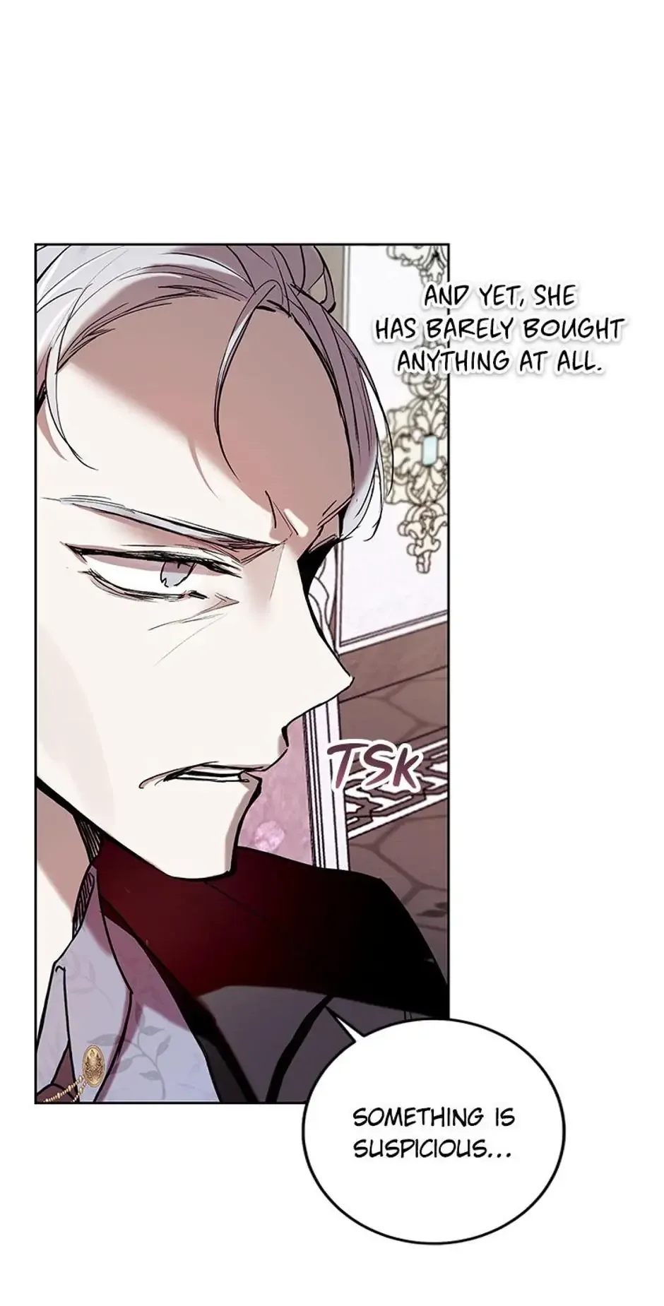 Isn’t Being A Wicked Woman Much Better? Chapter 5 page 24