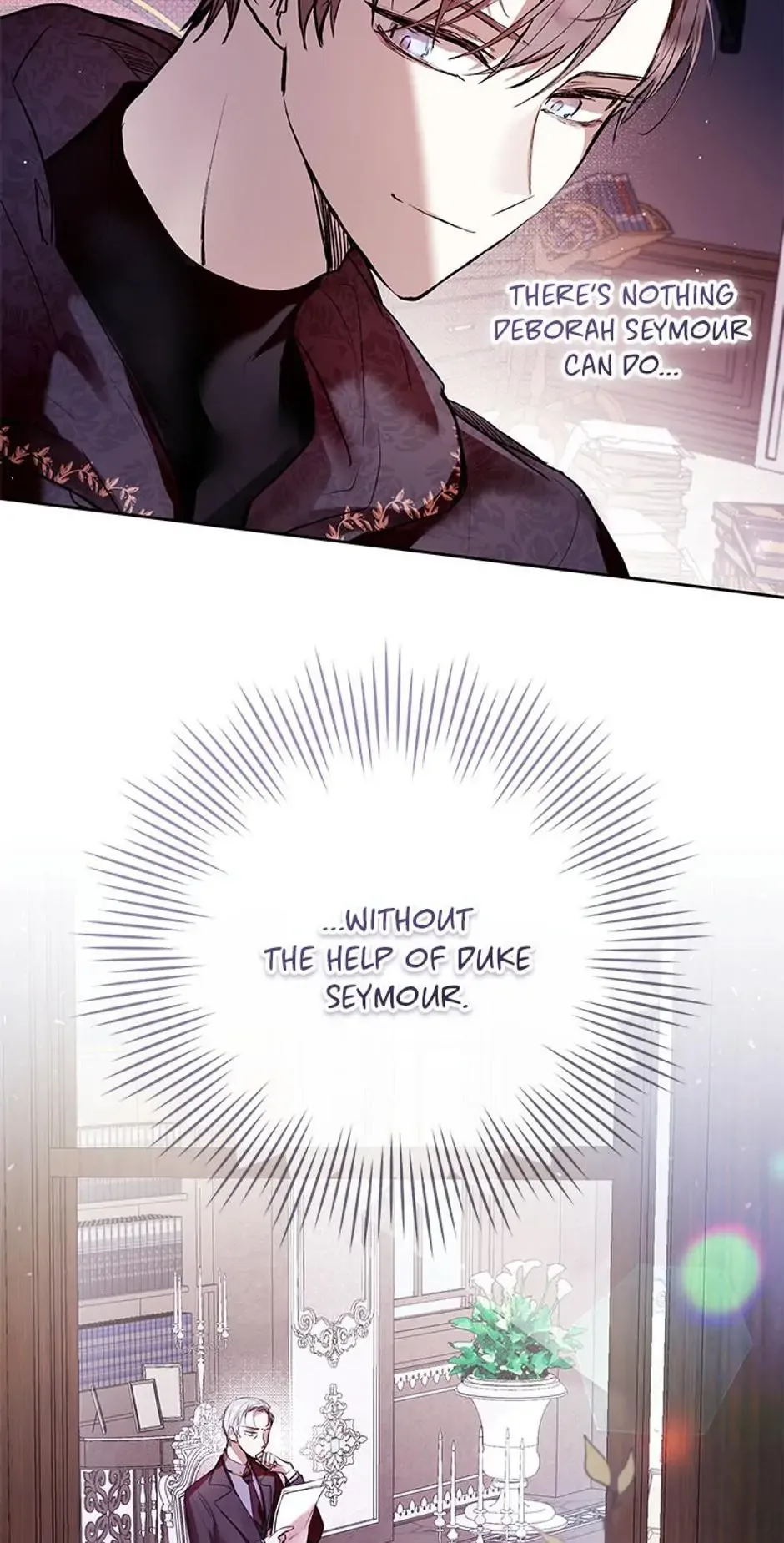 Isn’t Being A Wicked Woman Much Better? Chapter 5 page 20