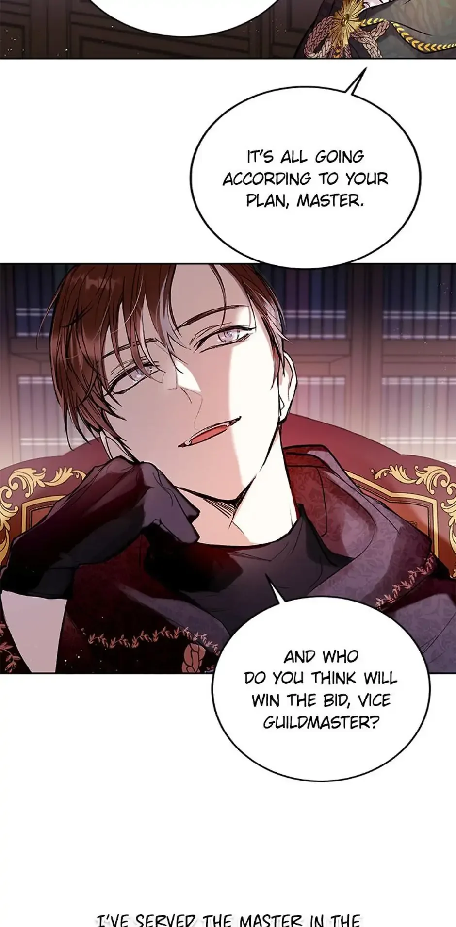 Isn’t Being A Wicked Woman Much Better? Chapter 5 page 15
