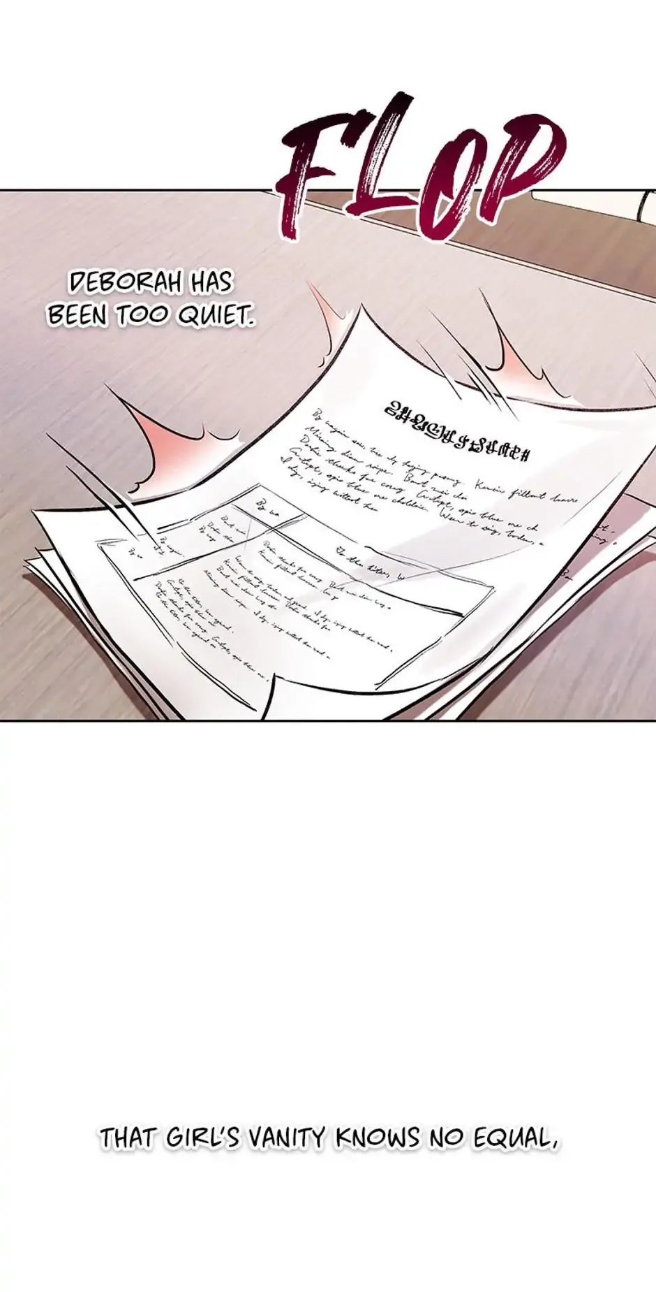 Isn’t Being A Wicked Woman Much Better? Chapter 5 page 23