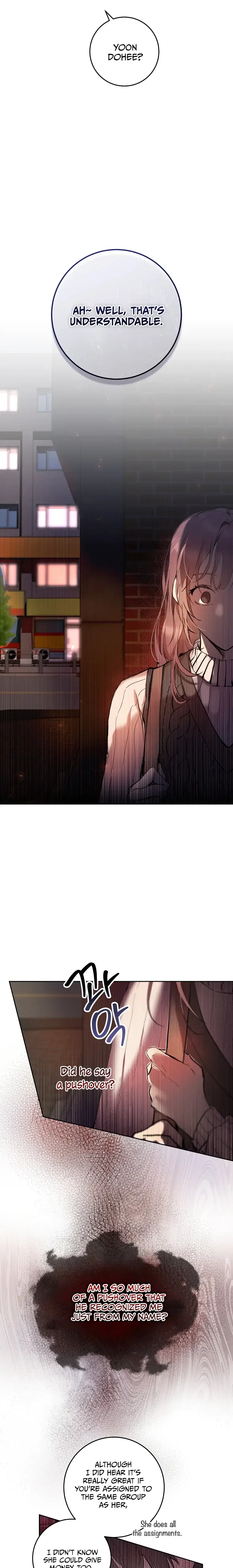 Isn’t Being A Wicked Woman Much Better? Chapter 1 page 22