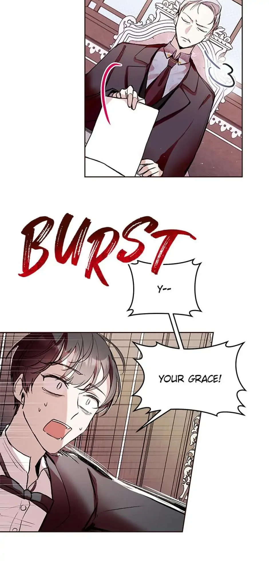 Isn’t Being A Wicked Woman Much Better? Chapter 5 page 27