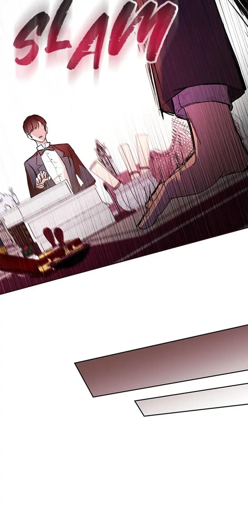 Isn’t Being A Wicked Woman Much Better? Chapter 5 page 31