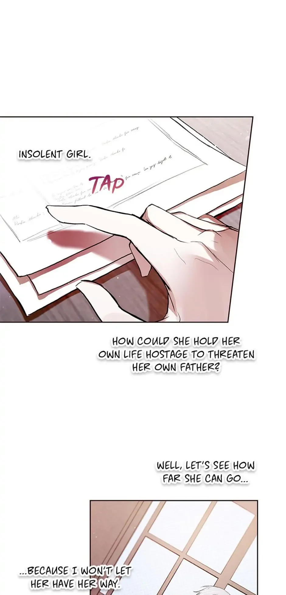 Isn’t Being A Wicked Woman Much Better? Chapter 5 page 26
