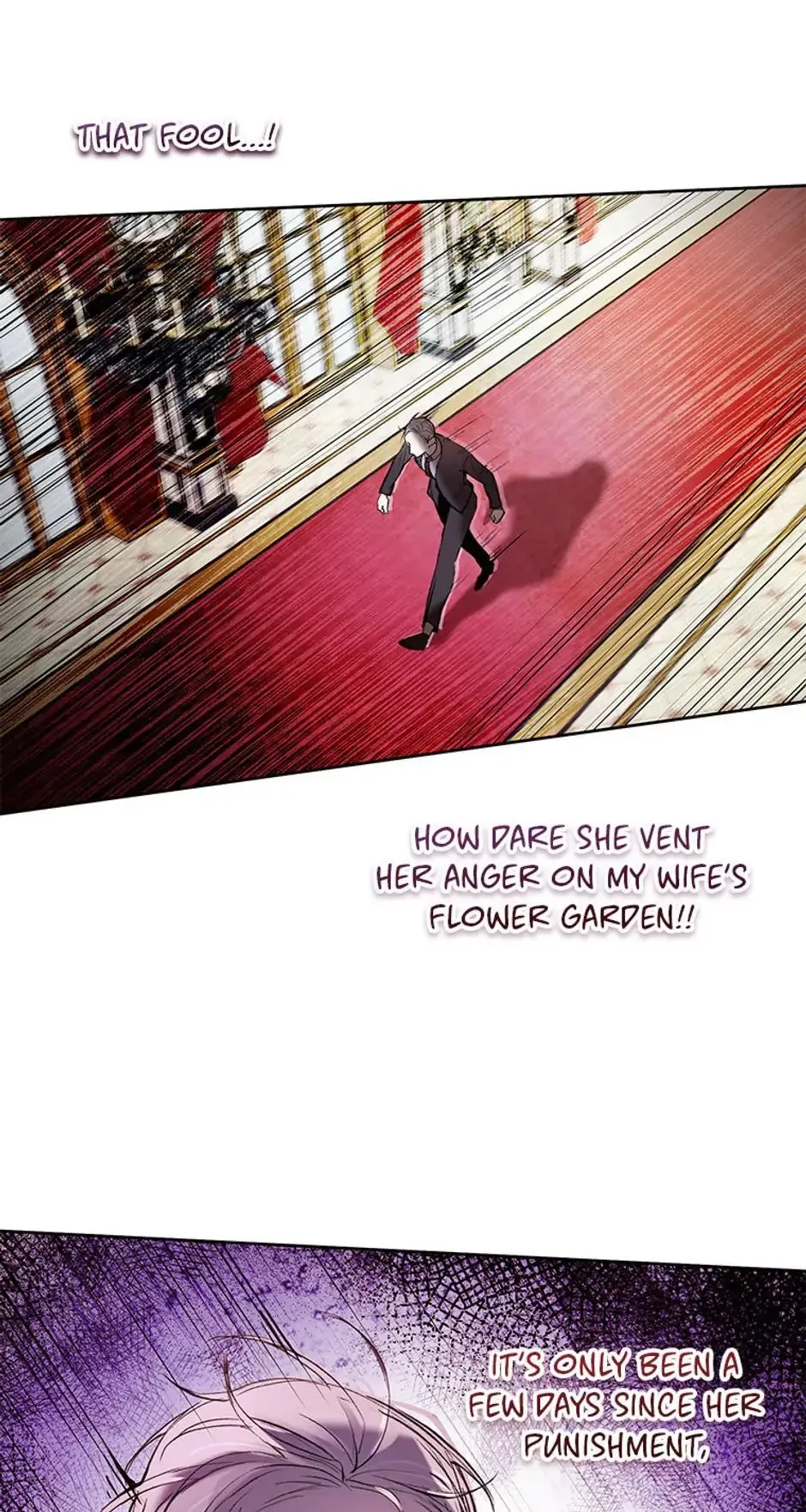 Isn’t Being A Wicked Woman Much Better? Chapter 5 page 33