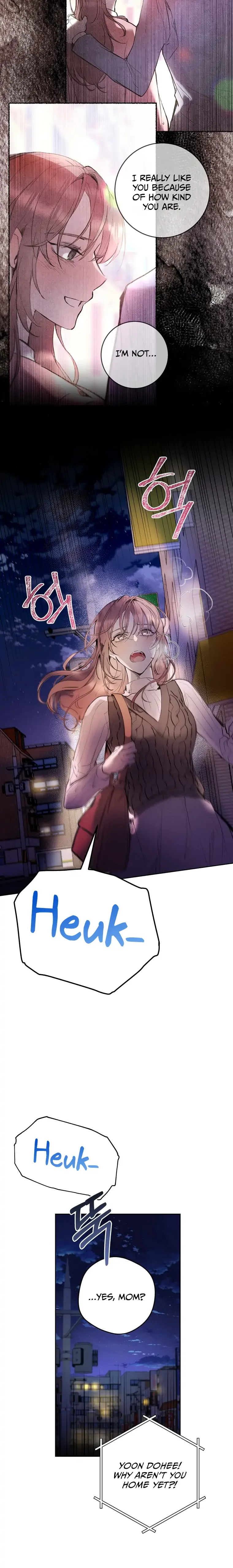 Isn’t Being A Wicked Woman Much Better? Chapter 1 page 25