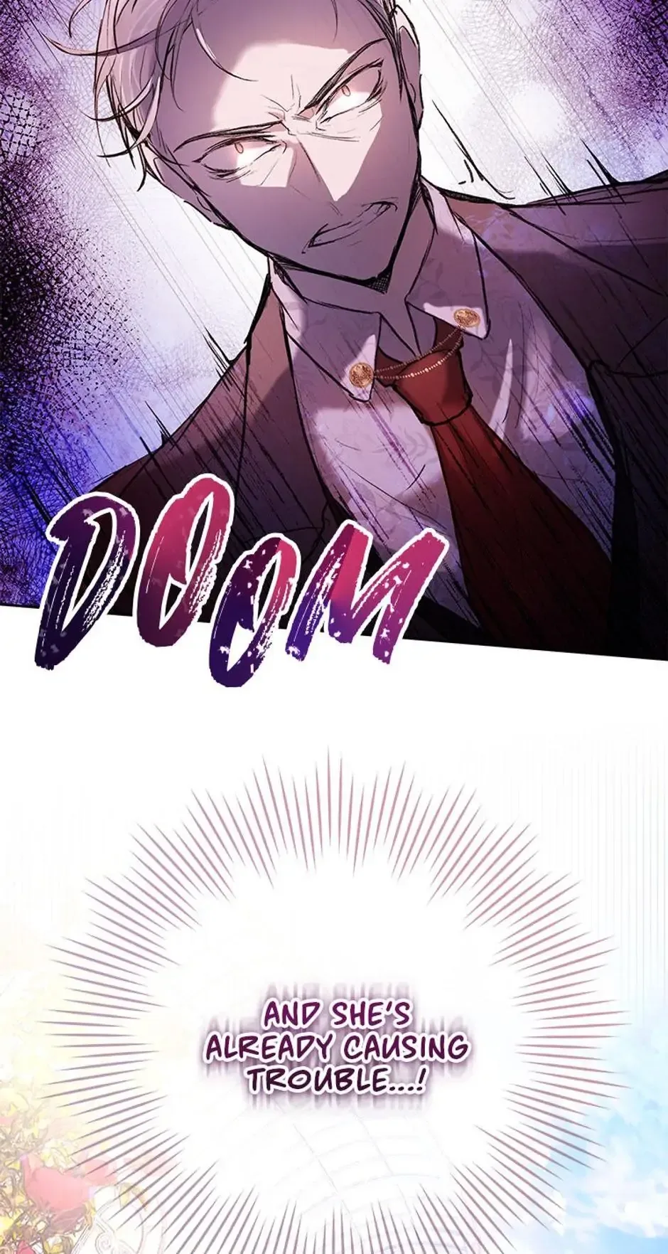 Isn’t Being A Wicked Woman Much Better? Chapter 5 page 34