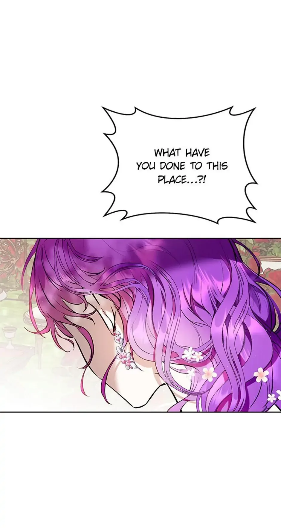 Isn’t Being A Wicked Woman Much Better? Chapter 5 page 37