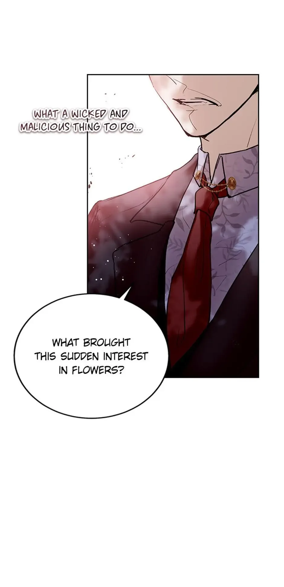 Isn’t Being A Wicked Woman Much Better? Chapter 5 page 48