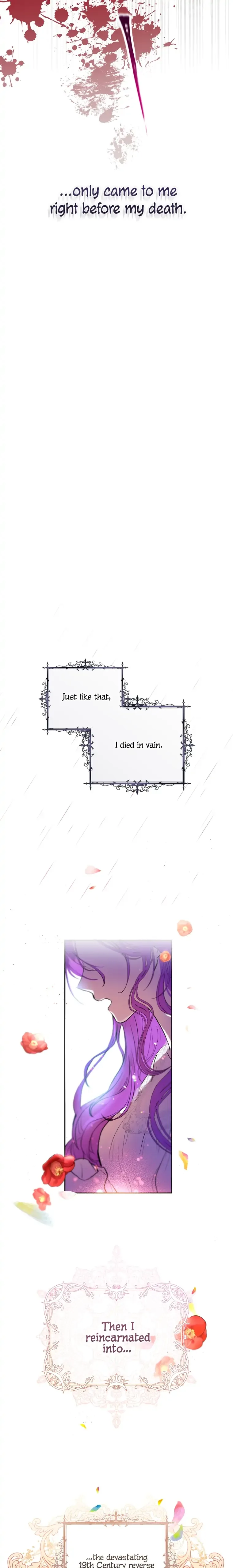 Isn’t Being A Wicked Woman Much Better? Chapter 1 page 31