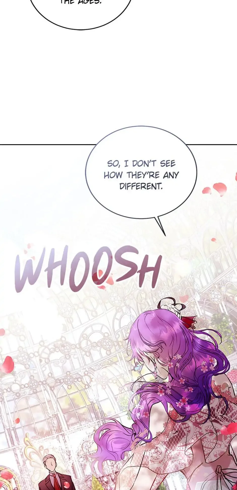 Isn’t Being A Wicked Woman Much Better? Chapter 5 page 51