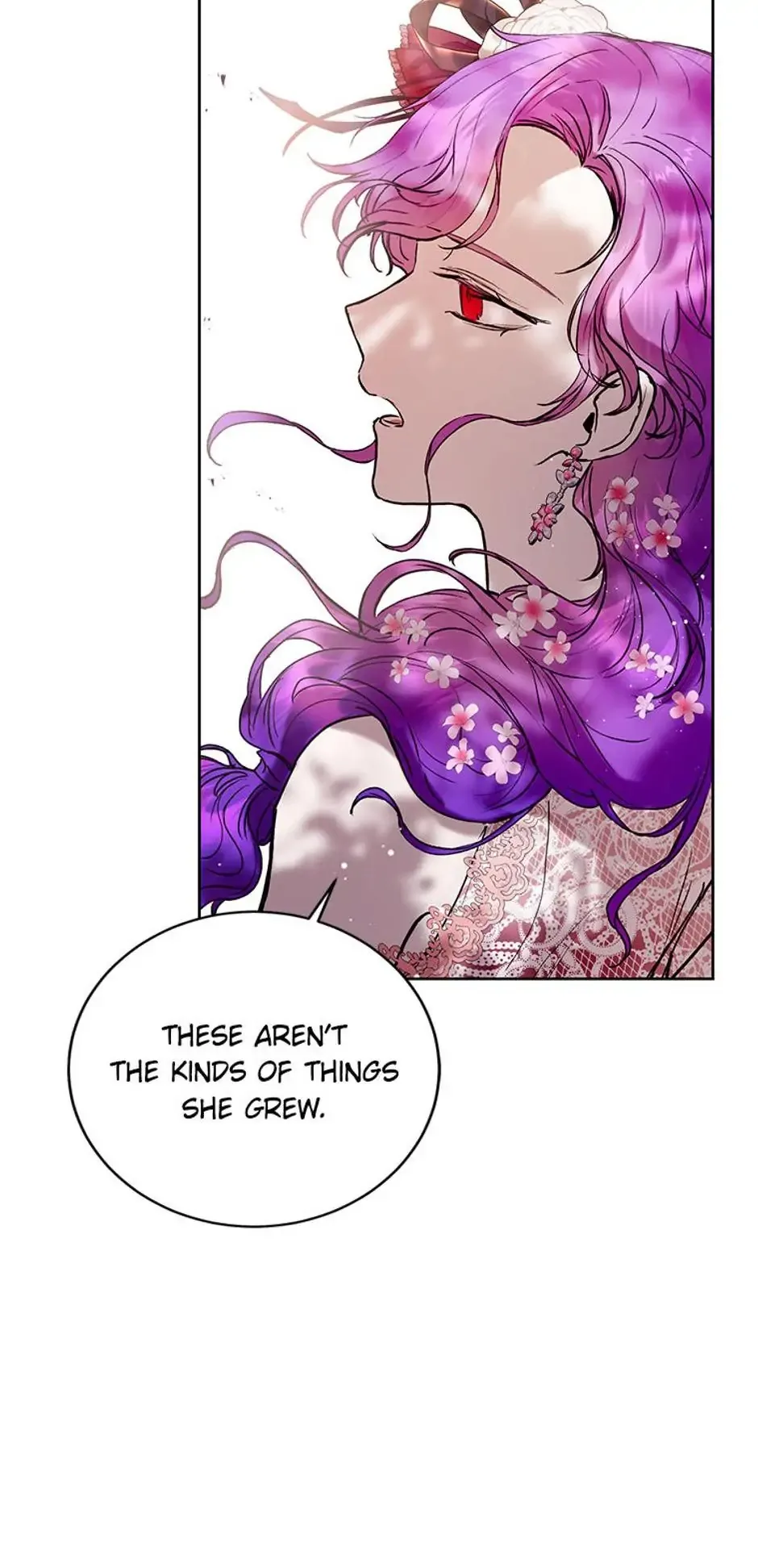Isn’t Being A Wicked Woman Much Better? Chapter 5 page 54