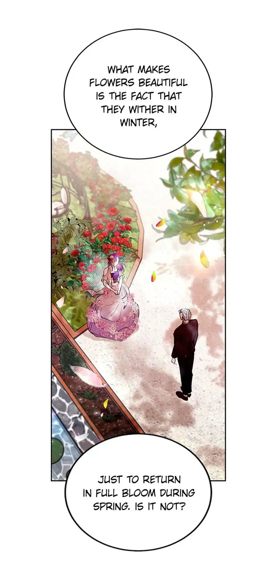 Isn’t Being A Wicked Woman Much Better? Chapter 5 page 55