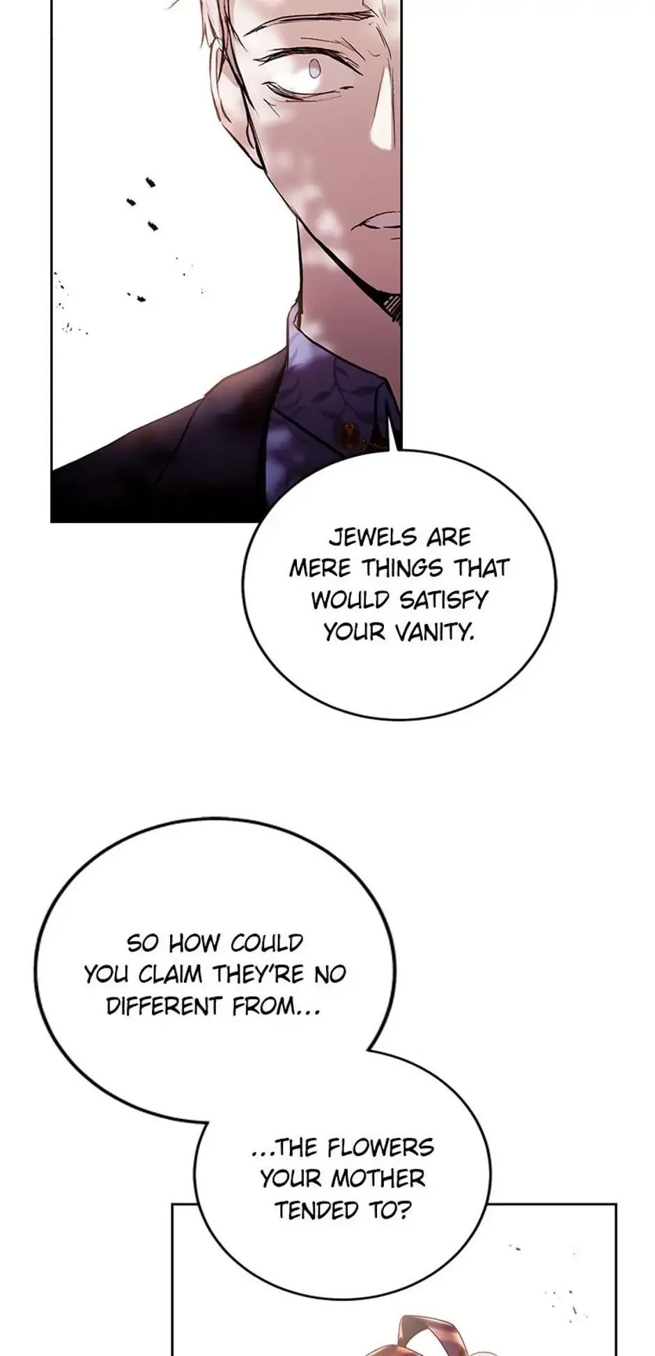 Isn’t Being A Wicked Woman Much Better? Chapter 5 page 53