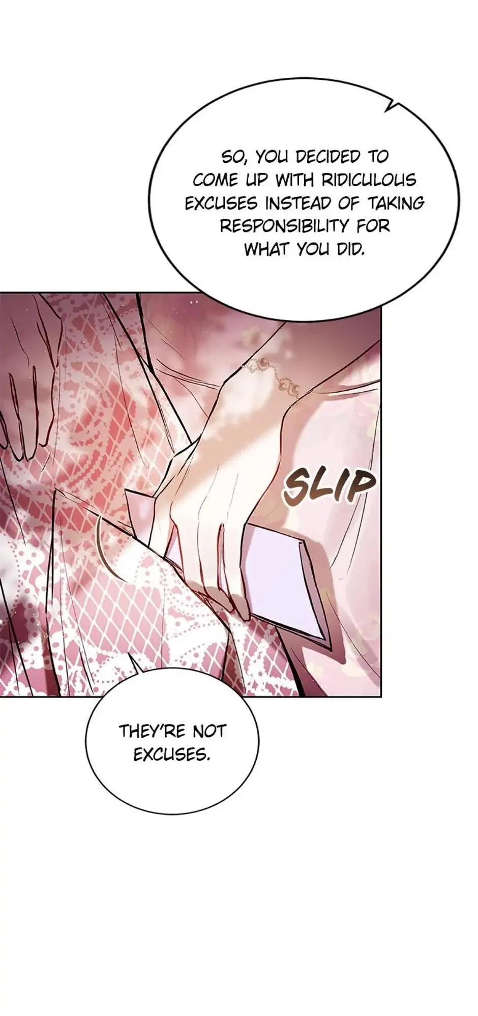 Isn’t Being A Wicked Woman Much Better? Chapter 5 page 56