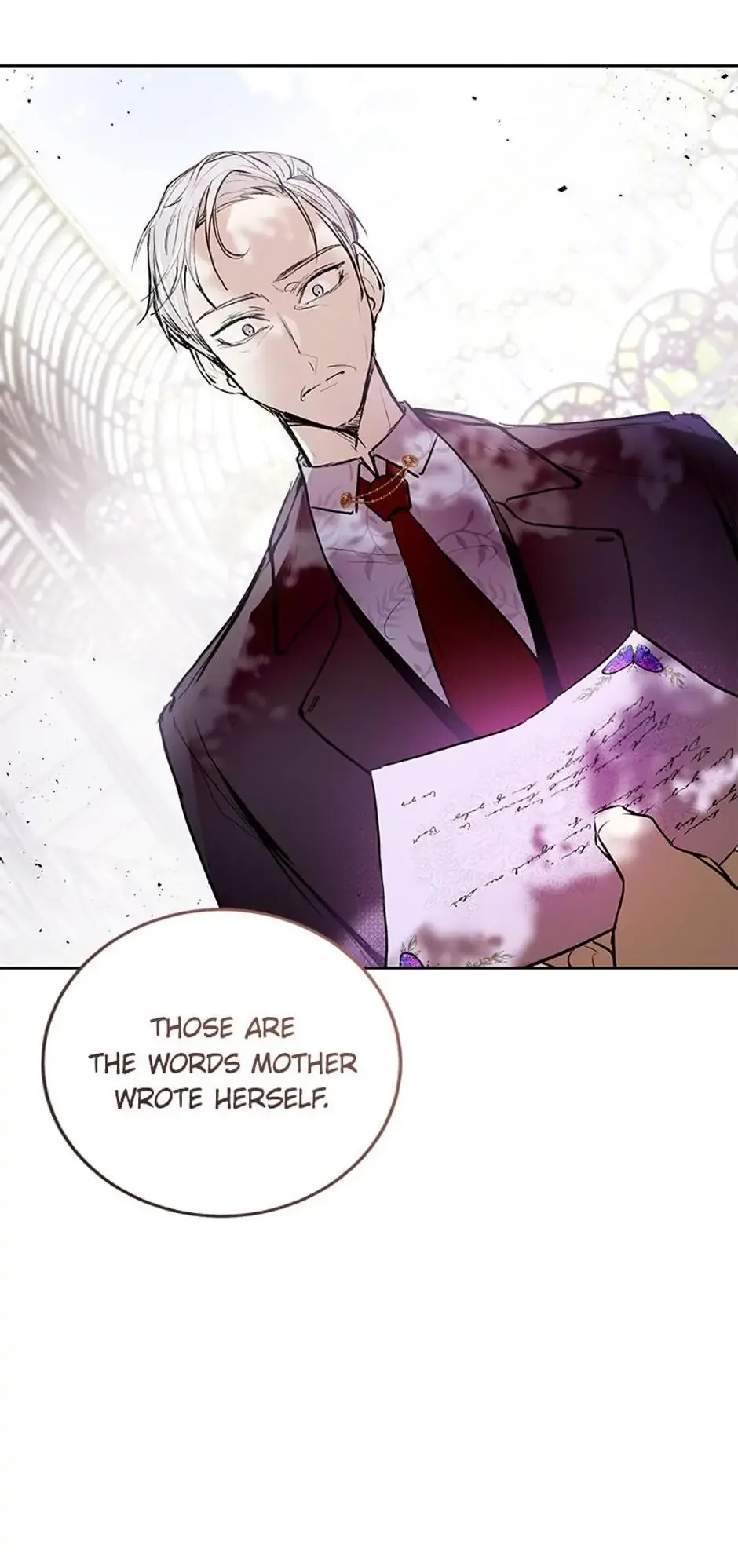 Isn’t Being A Wicked Woman Much Better? Chapter 5 page 57