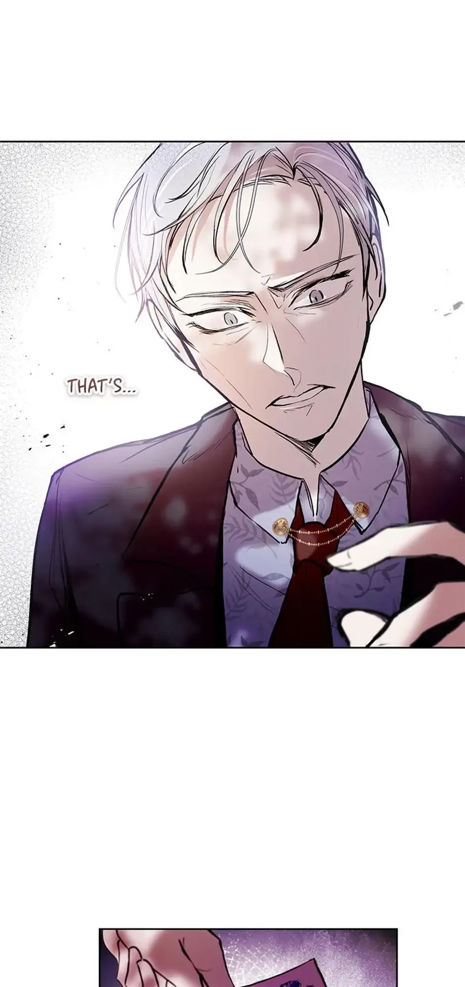 Isn’t Being A Wicked Woman Much Better? Chapter 5 page 58