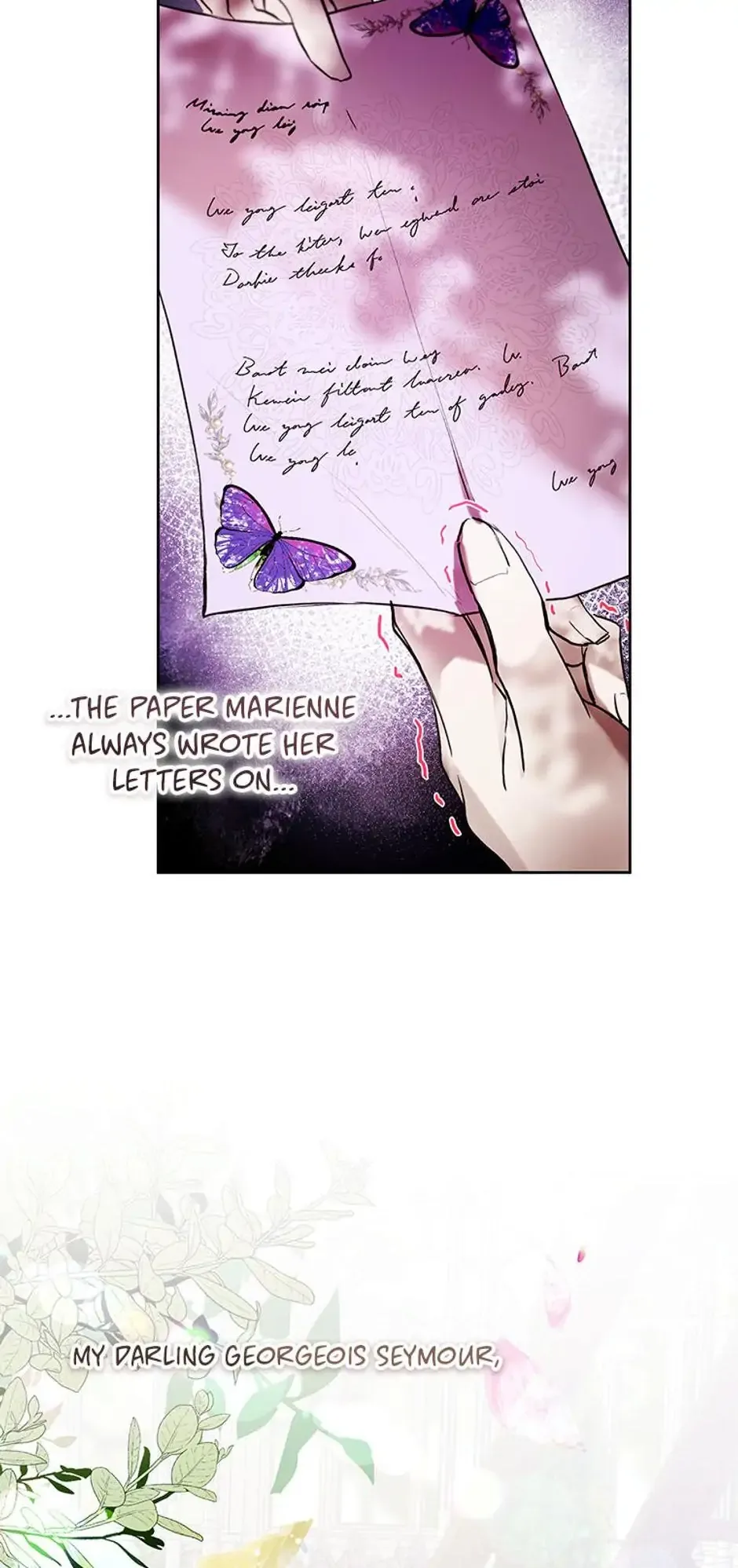 Isn’t Being A Wicked Woman Much Better? Chapter 5 page 59