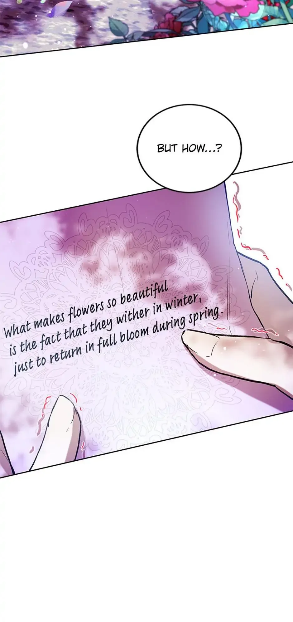 Isn’t Being A Wicked Woman Much Better? Chapter 5 page 61