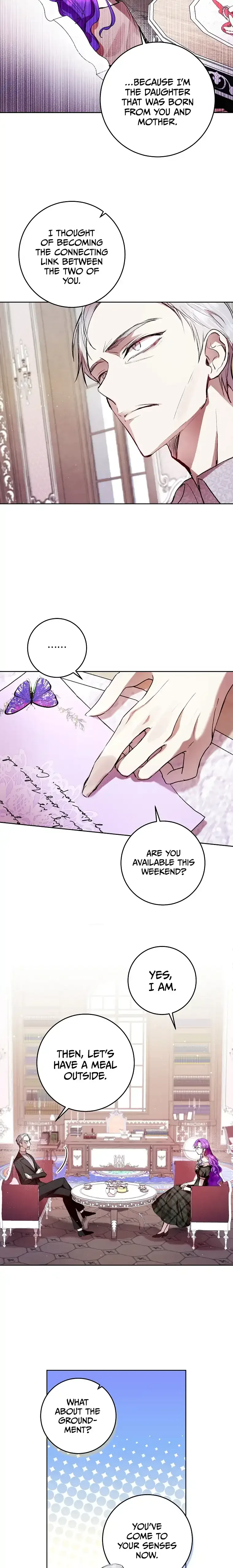 Isn’t Being A Wicked Woman Much Better? Chapter 7 page 4