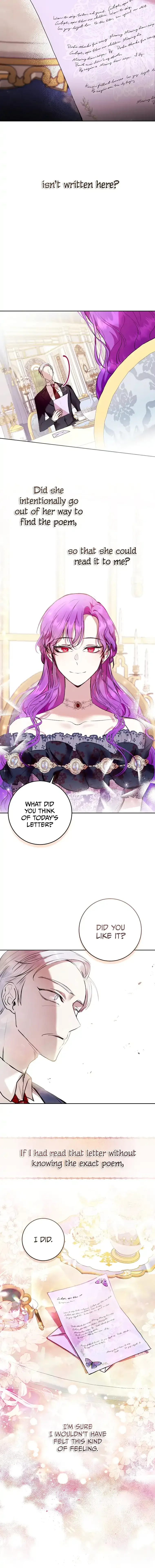Isn’t Being A Wicked Woman Much Better? Chapter 7 page 21