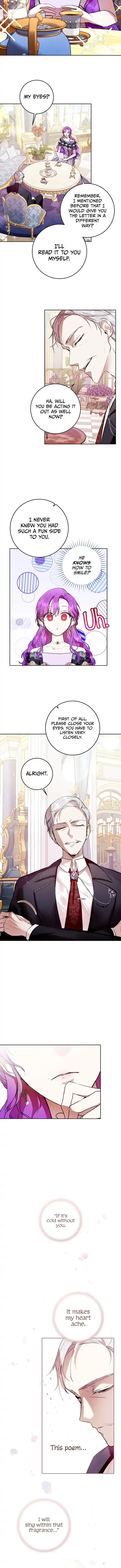 Isn’t Being A Wicked Woman Much Better? Chapter 7 page 17