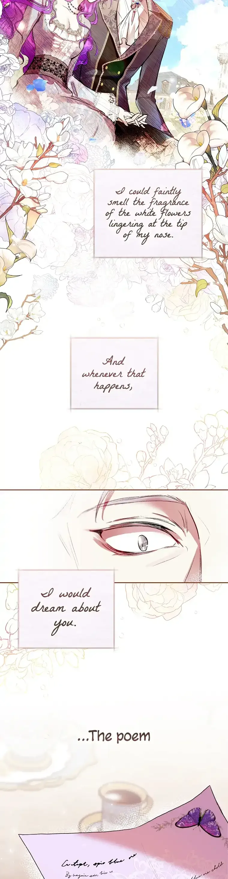 Isn’t Being A Wicked Woman Much Better? Chapter 7 page 20