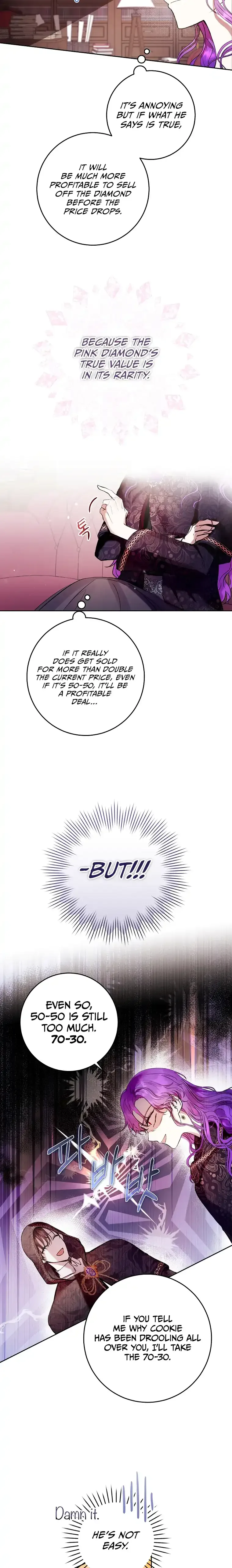 Isn’t Being A Wicked Woman Much Better? Chapter 12 page 2