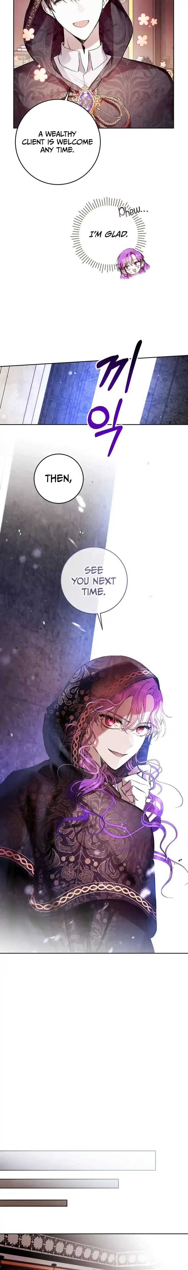 Isn’t Being A Wicked Woman Much Better? Chapter 12 page 18