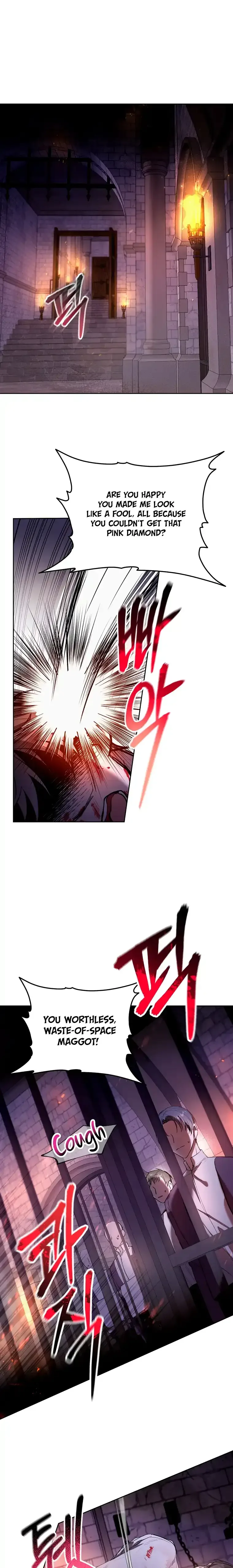 Isn’t Being A Wicked Woman Much Better? Chapter 15 page 1