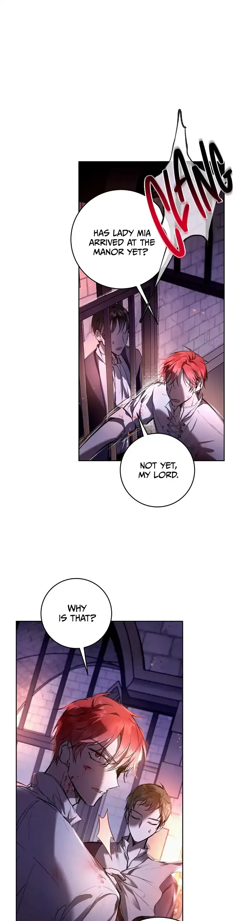 Isn’t Being A Wicked Woman Much Better? Chapter 15 page 3
