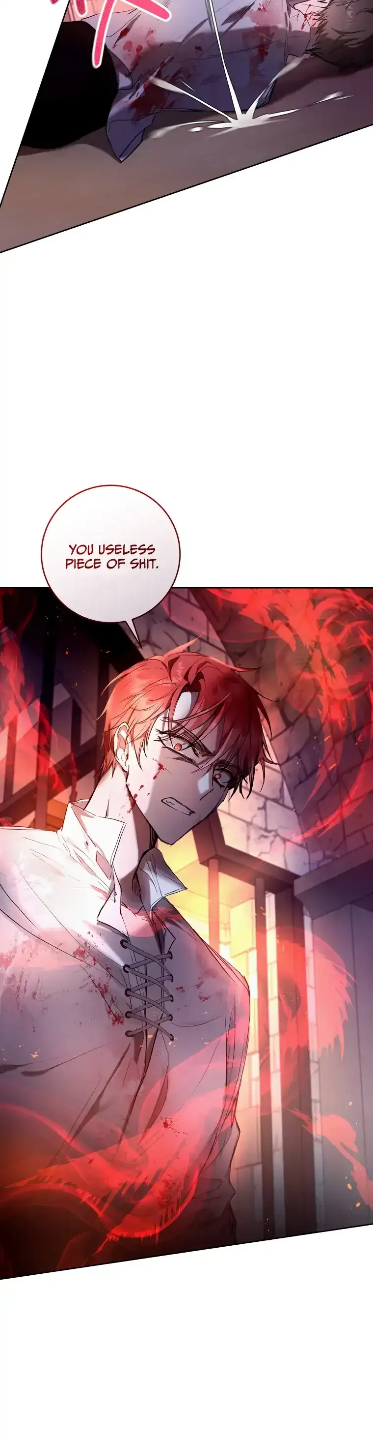 Isn’t Being A Wicked Woman Much Better? Chapter 15 page 2