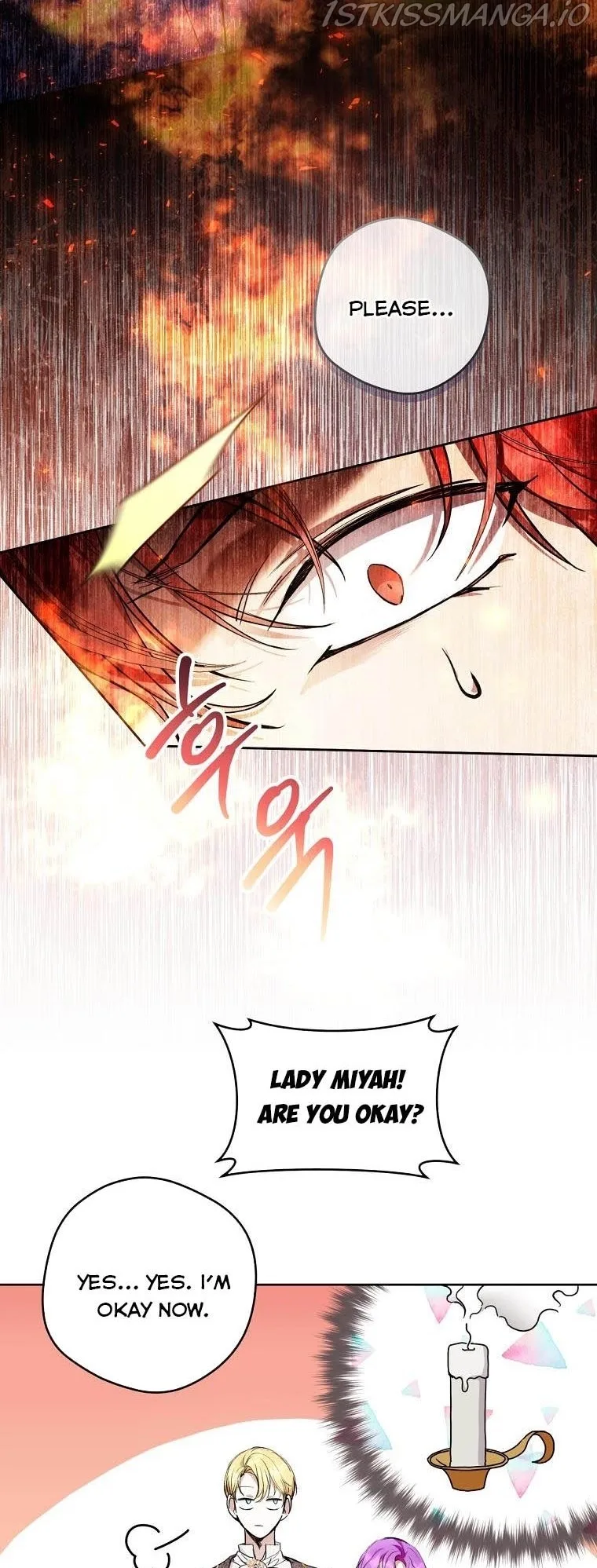 Isn’t Being A Wicked Woman Much Better? Chapter 23 page 6