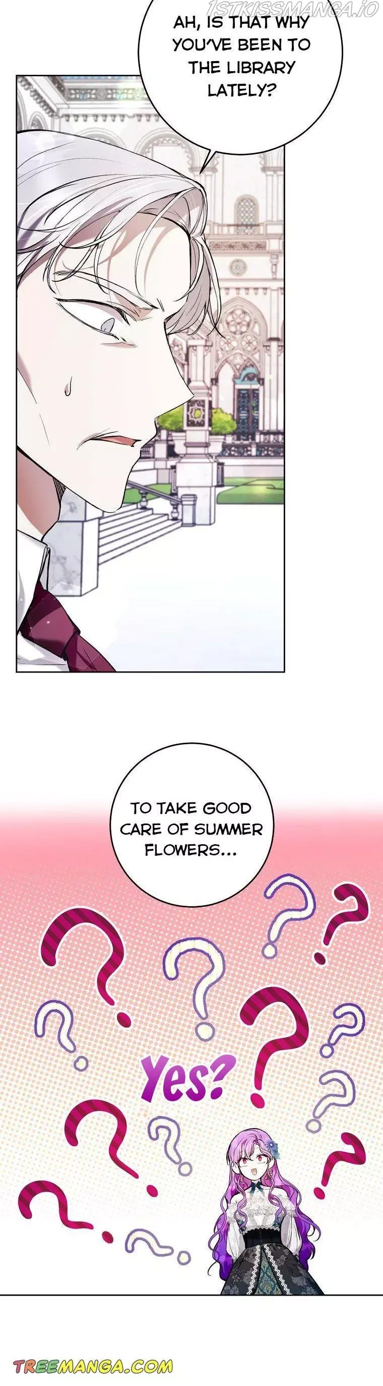 Isn’t Being A Wicked Woman Much Better? Chapter 25 page 4