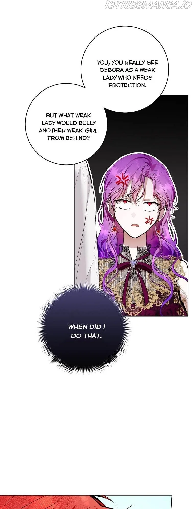 Isn’t Being A Wicked Woman Much Better? Chapter 23 page 8