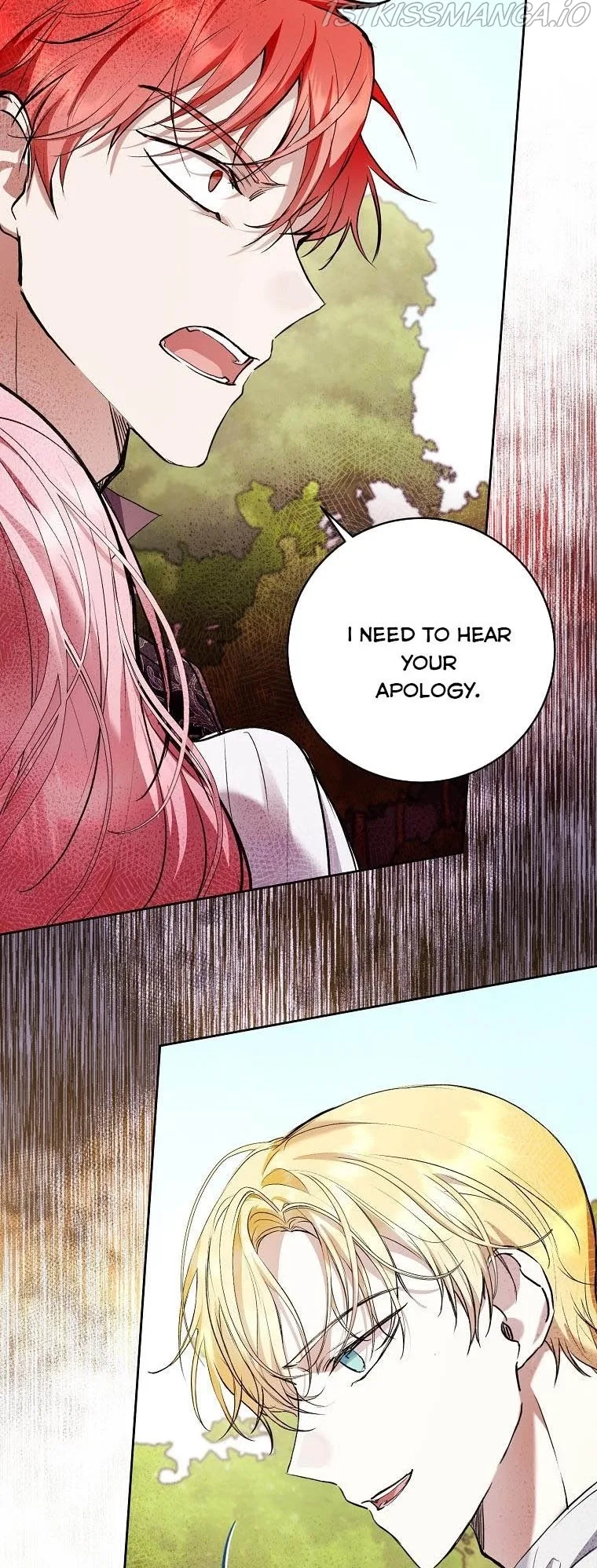 Isn’t Being A Wicked Woman Much Better? Chapter 23 page 9