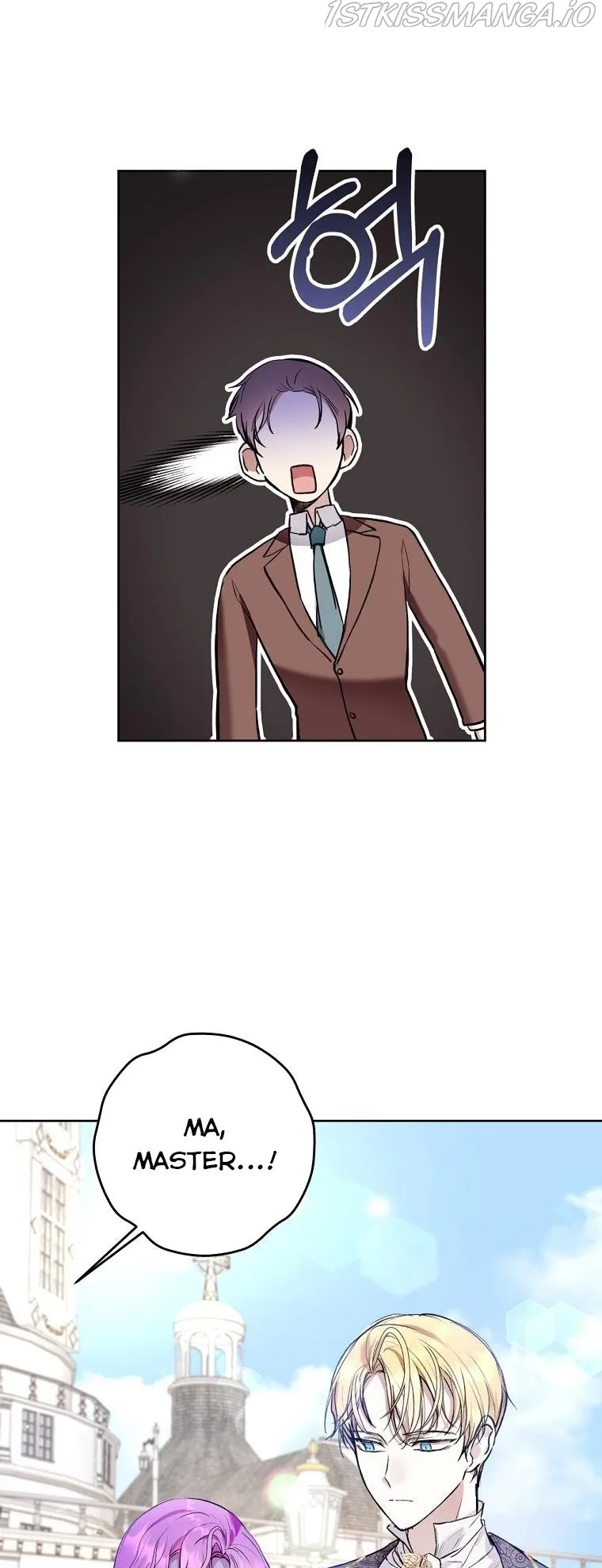 Isn’t Being A Wicked Woman Much Better? Chapter 23 page 35
