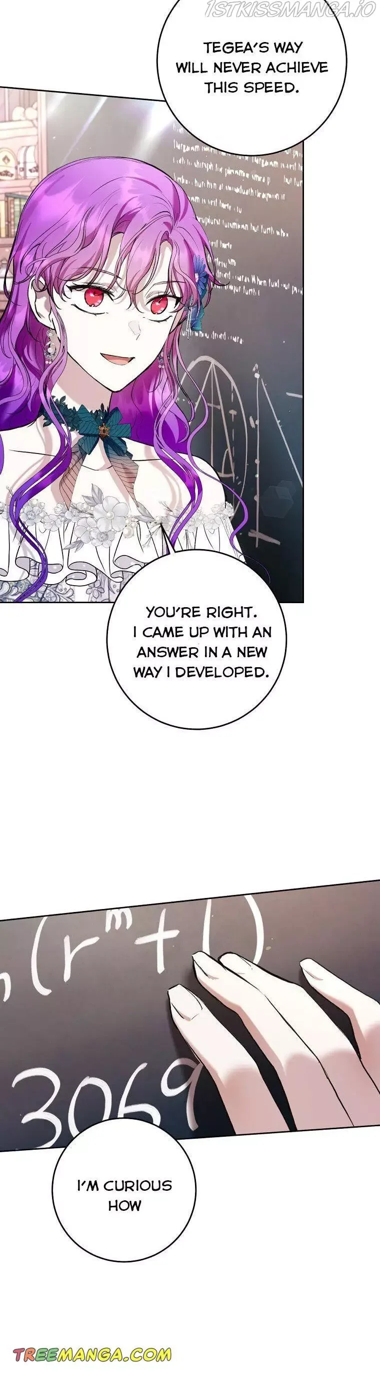 Isn’t Being A Wicked Woman Much Better? Chapter 25 page 27
