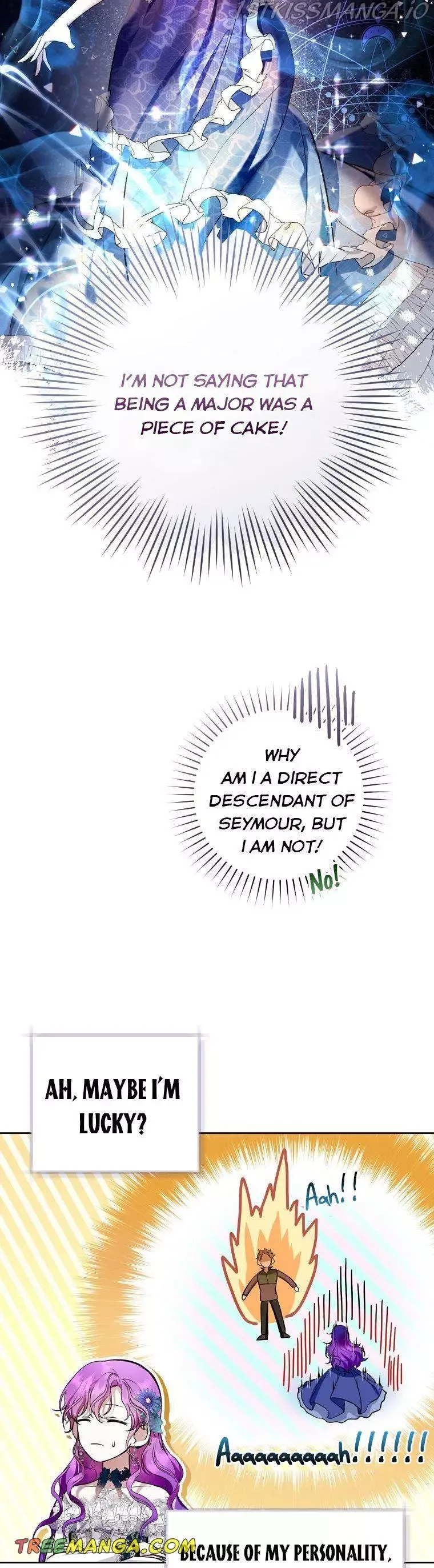 Isn’t Being A Wicked Woman Much Better? Chapter 25 page 24