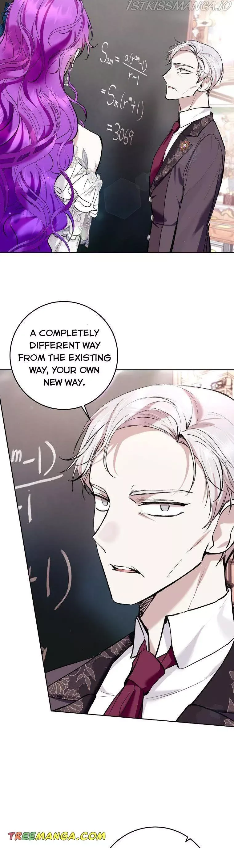 Isn’t Being A Wicked Woman Much Better? Chapter 25 page 26