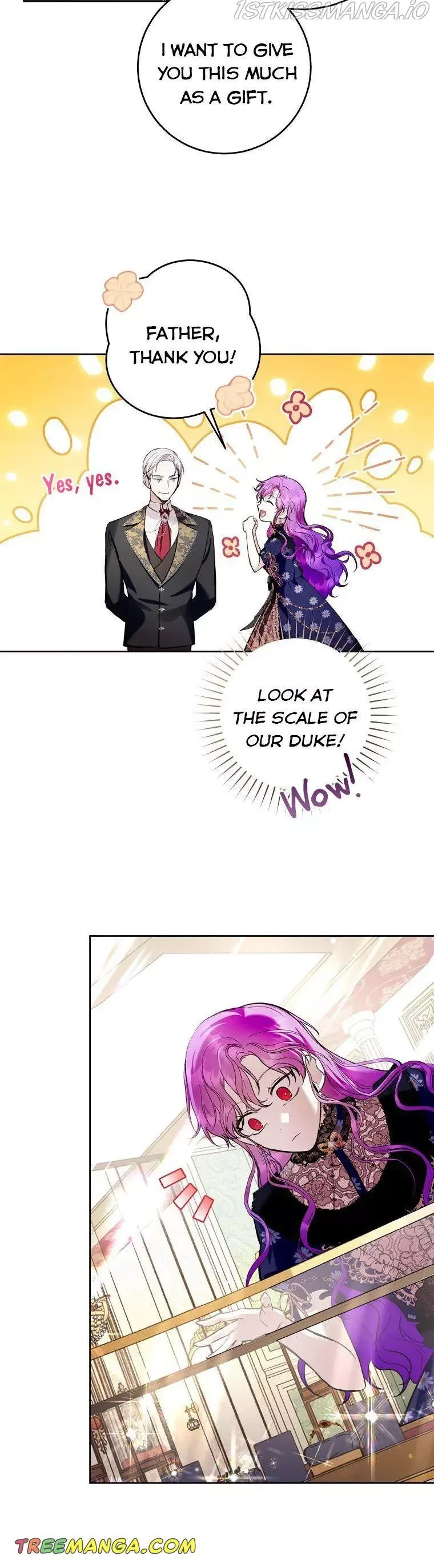 Isn’t Being A Wicked Woman Much Better? Chapter 25 page 35