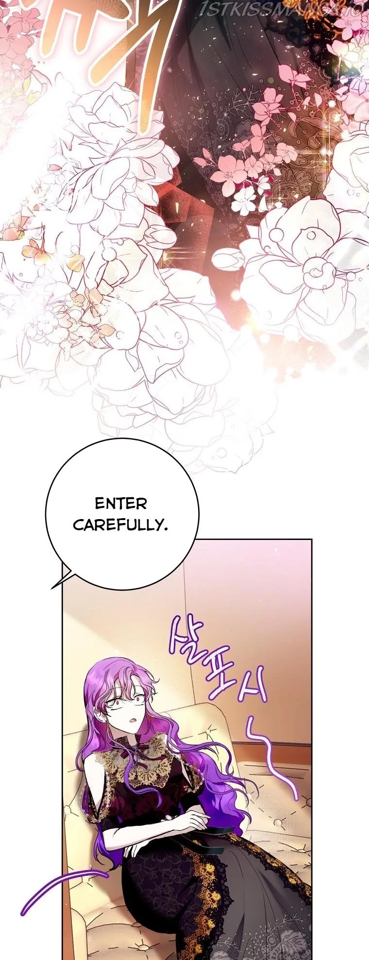 Isn’t Being A Wicked Woman Much Better? Chapter 23 page 39