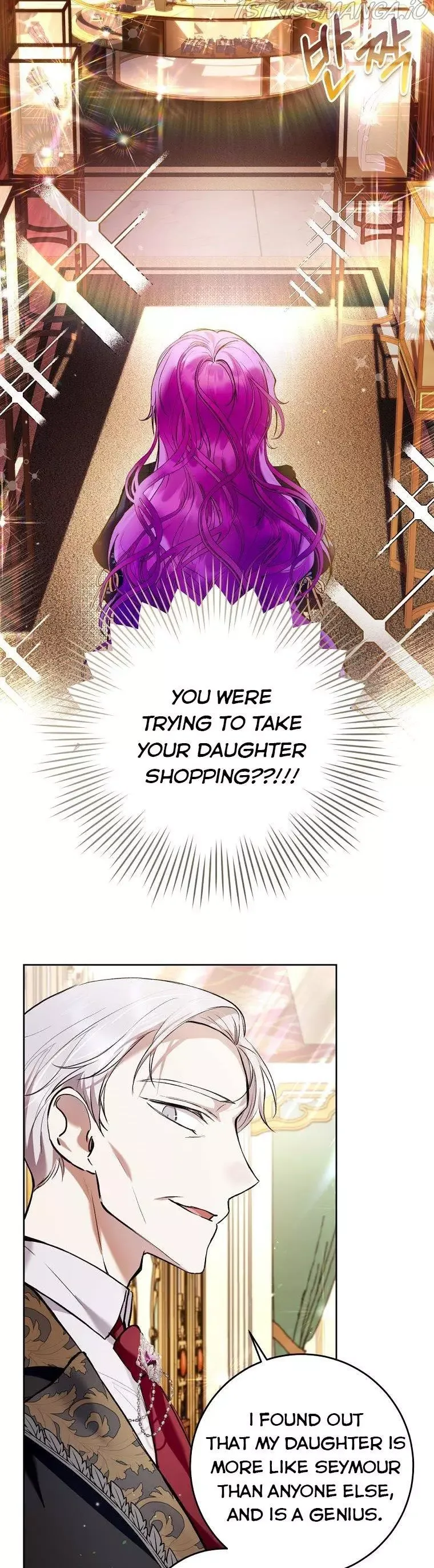 Isn’t Being A Wicked Woman Much Better? Chapter 25 page 34